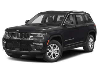 2025 Jeep Grand Cherokee - Lia Chrysler Jeep Dodge Ram Northampton in Northampton MA