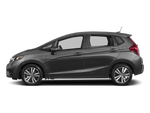 2017 Honda Fit EX-L w/Navigation