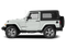 2017 Jeep Wrangler Winter