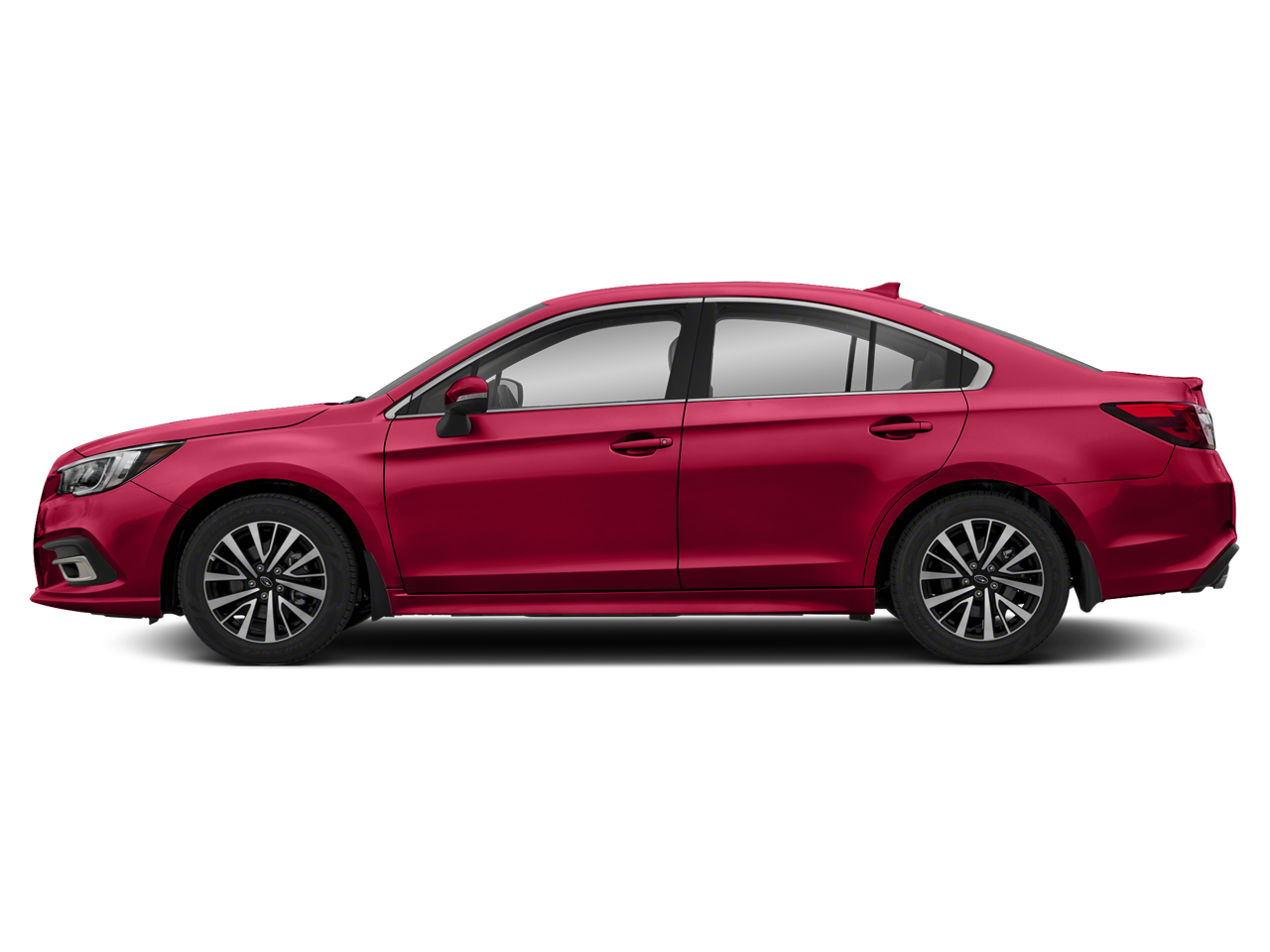 2019 Subaru Legacy 2.5i Premium