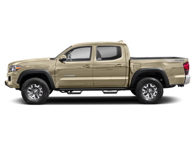 2019 Toyota Tacoma TRD Off-Road V6