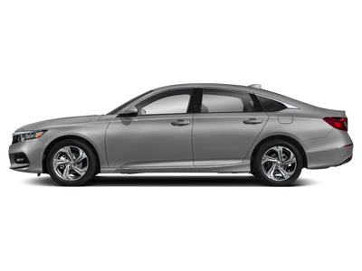2020 Honda Accord EX-L