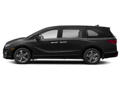 2020 Honda Odyssey Touring