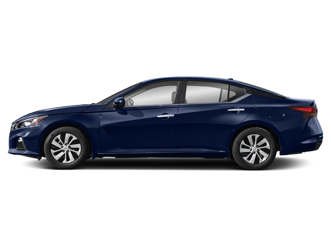 2020 Nissan Altima 2.5 S photo 3