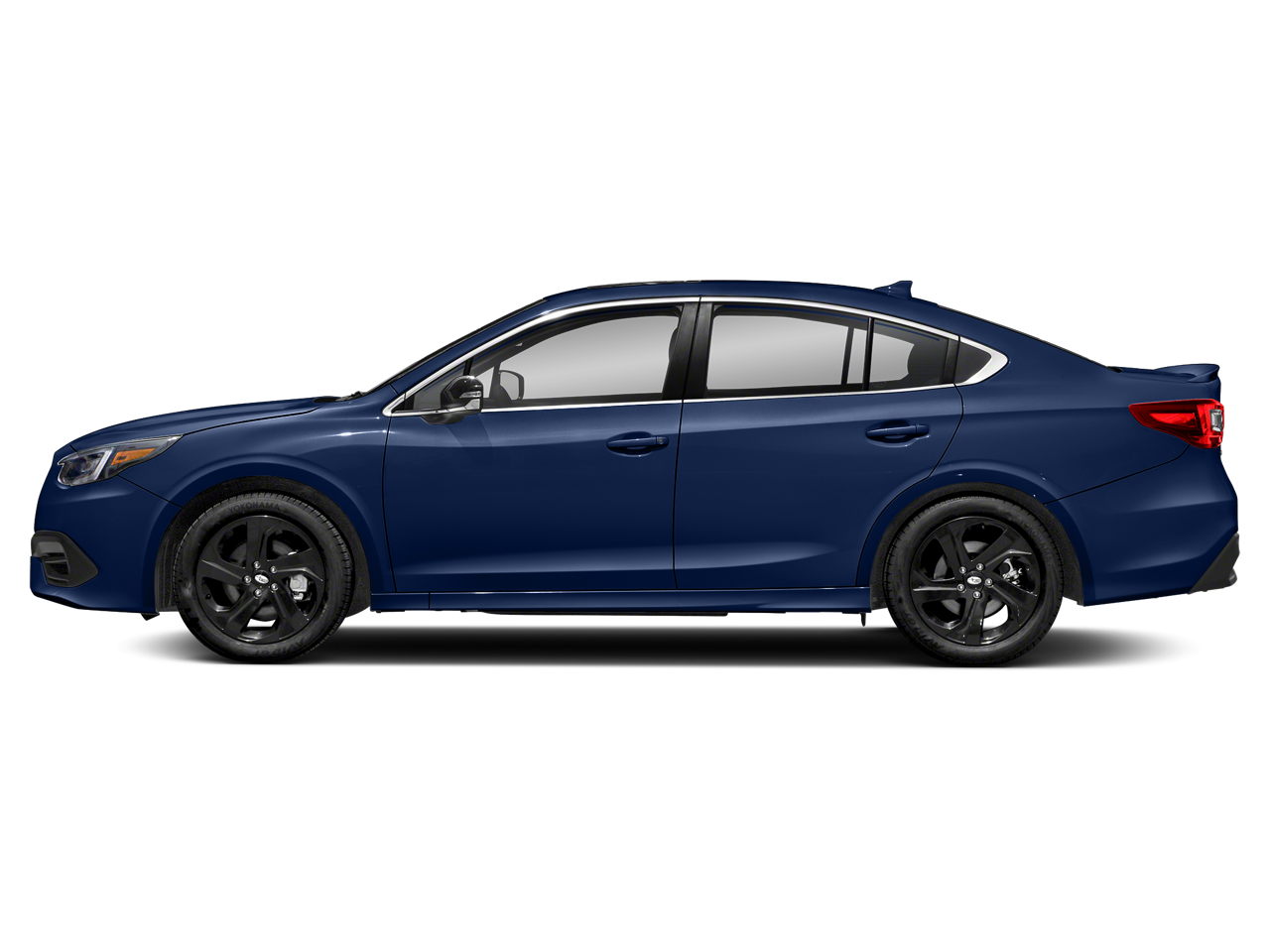 2020 Subaru Legacy 2.5i Sport Sport