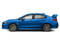 2020 Subaru WRX STi Limited