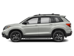 2021 Honda Passport Elite