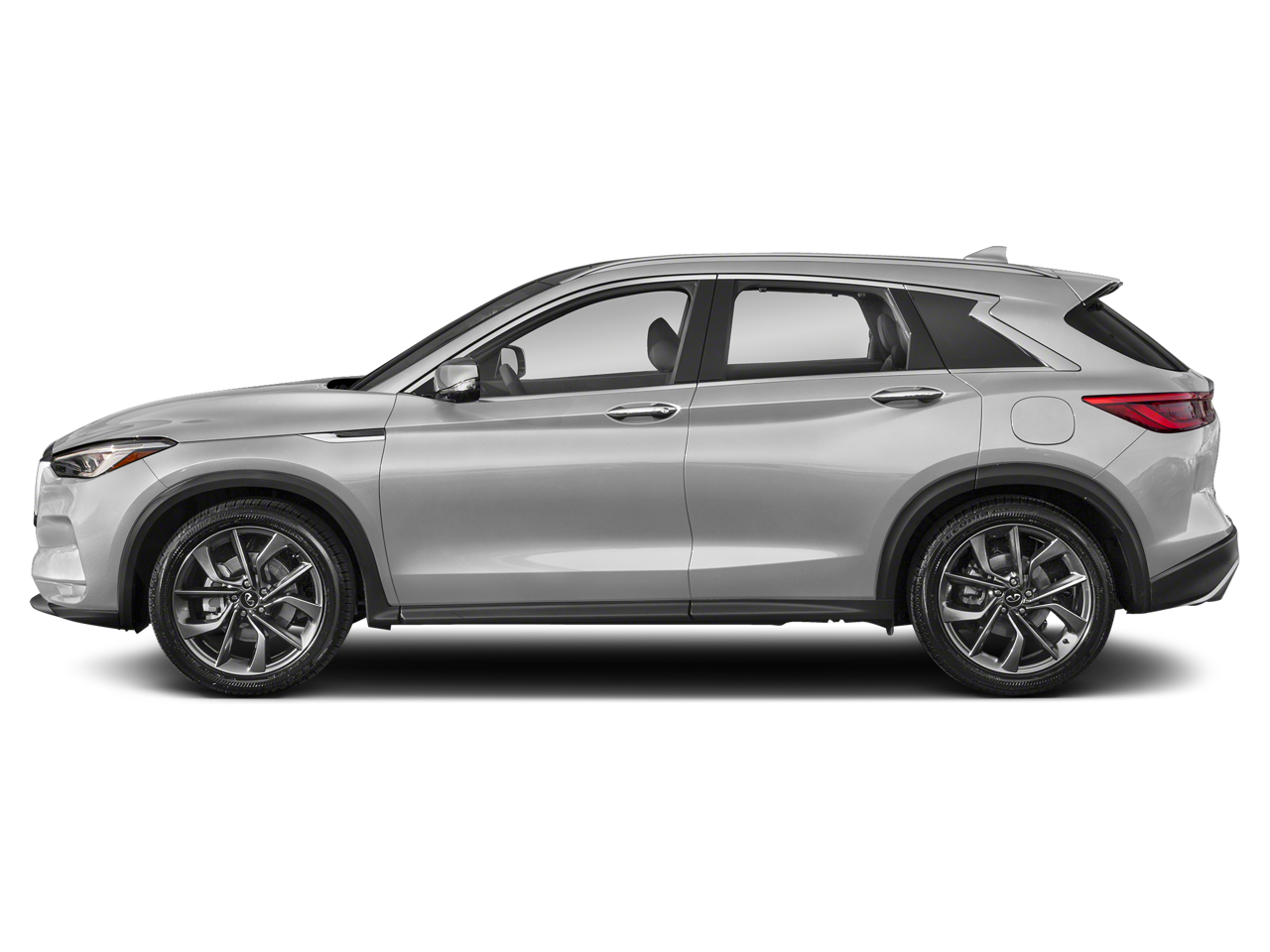 2021 INFINITI QX50 Autograph