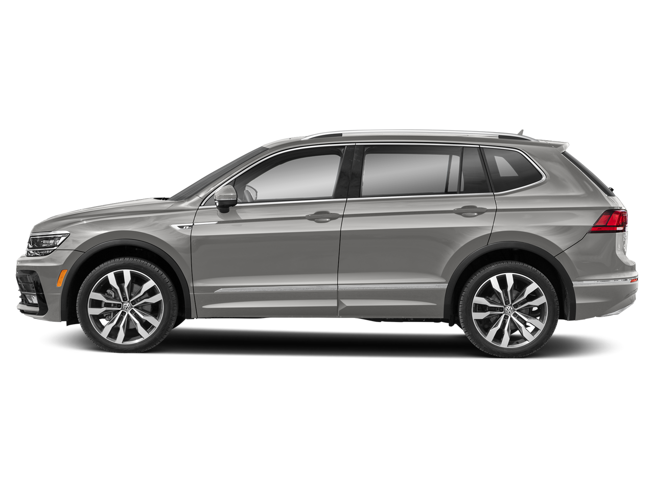 2021 Volkswagen Tiguan 2.0T SEL Premium R-Line
