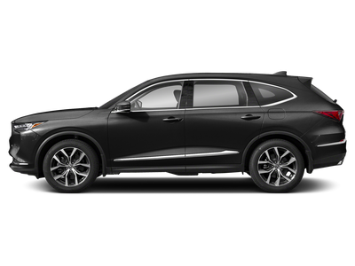 2022 Acura MDX Technology SH-AWD