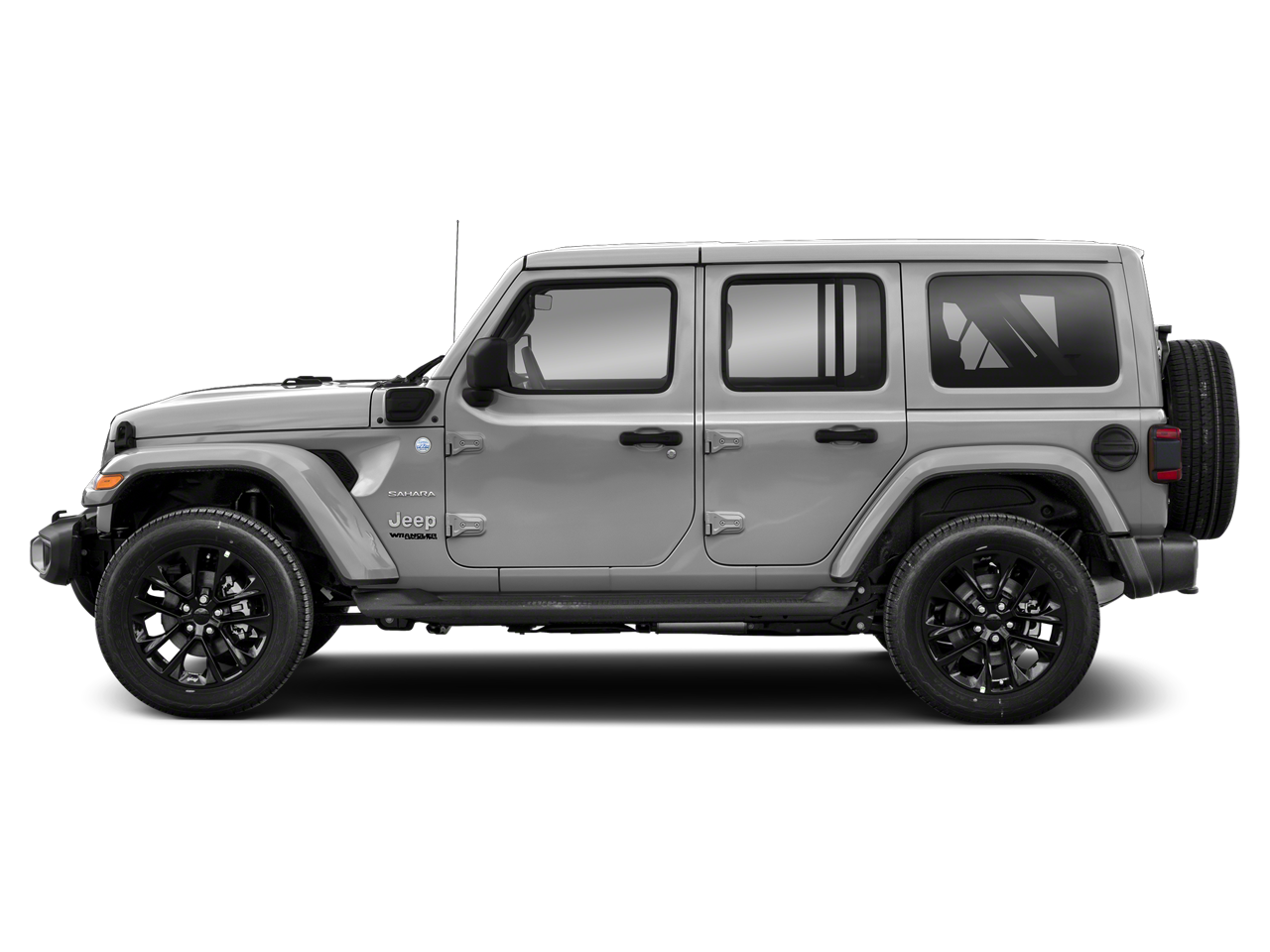 2022 Jeep Wrangler Base