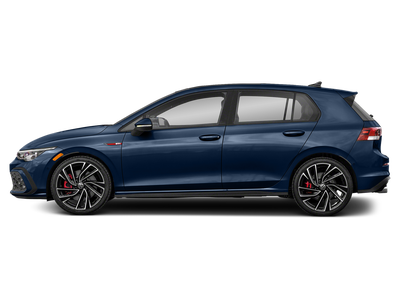 2022 Volkswagen Golf GTI Autobahn