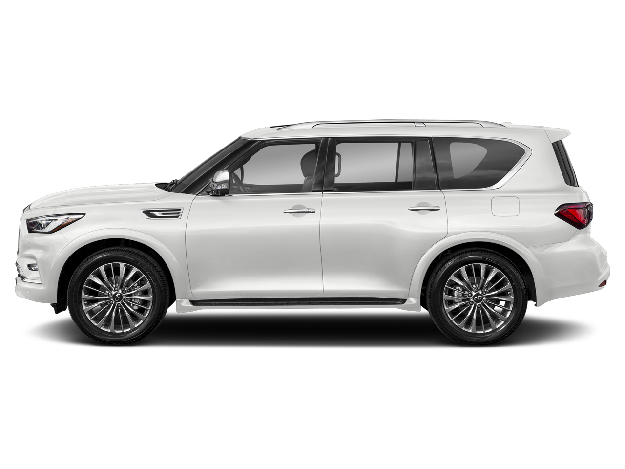 2023 INFINITI QX80 Sensory ***CERTIFIED***