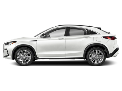 2023 INFINITI QX55 LUXE ***CERTIFIED***