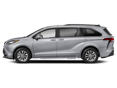 2023 Toyota Sienna XLE 7 Passenger