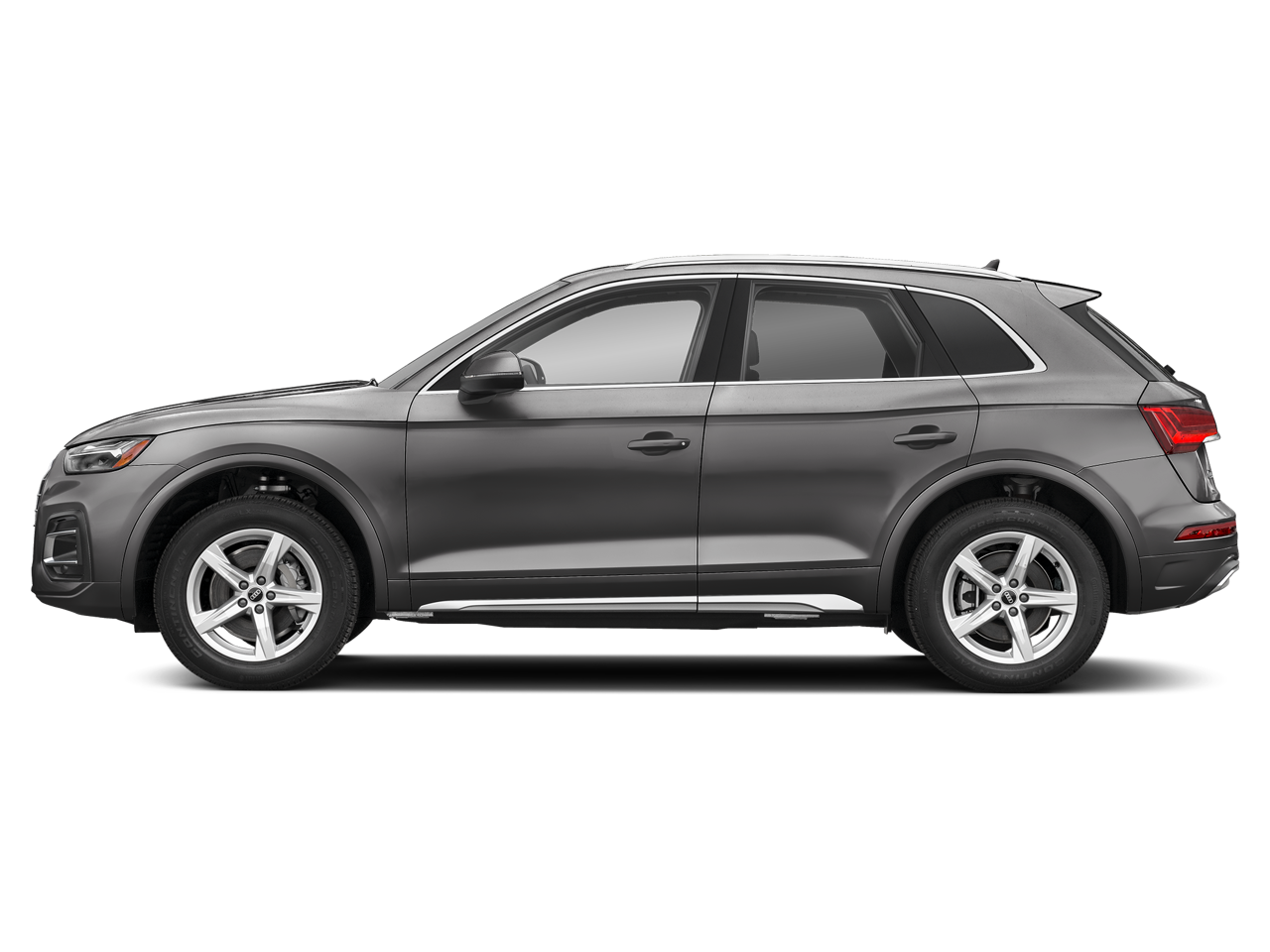 2024 Audi Q5 45 S line Premium quattro