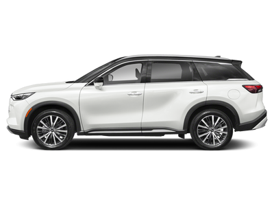 2024 INFINITI QX60 Autograph ***CERTIFIED***