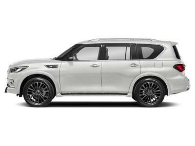 2024 INFINITI QX80 Premium Select ***CERTIFIED***