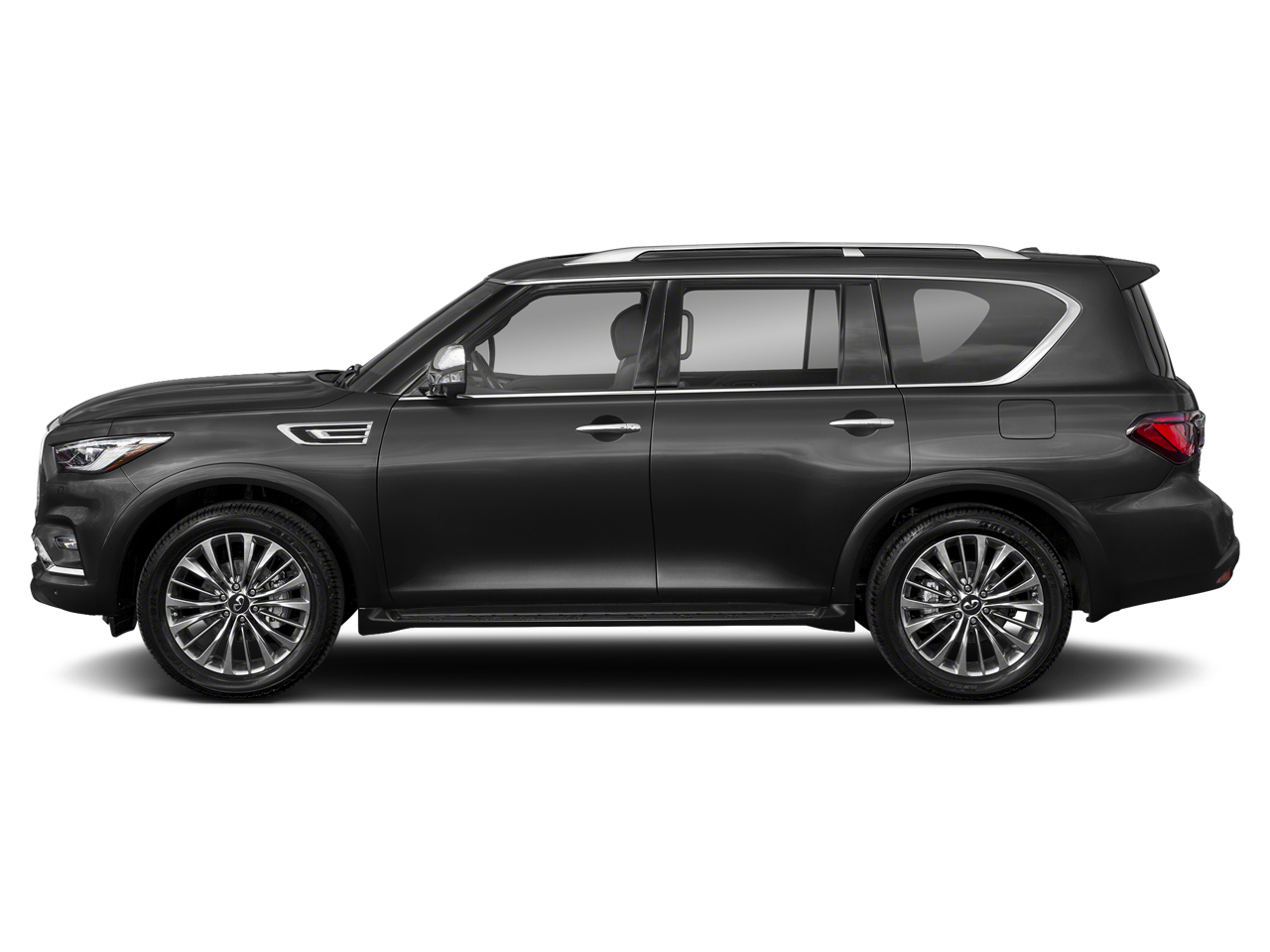 2024 INFINITI QX80 Sensory ***CERTIFIED***