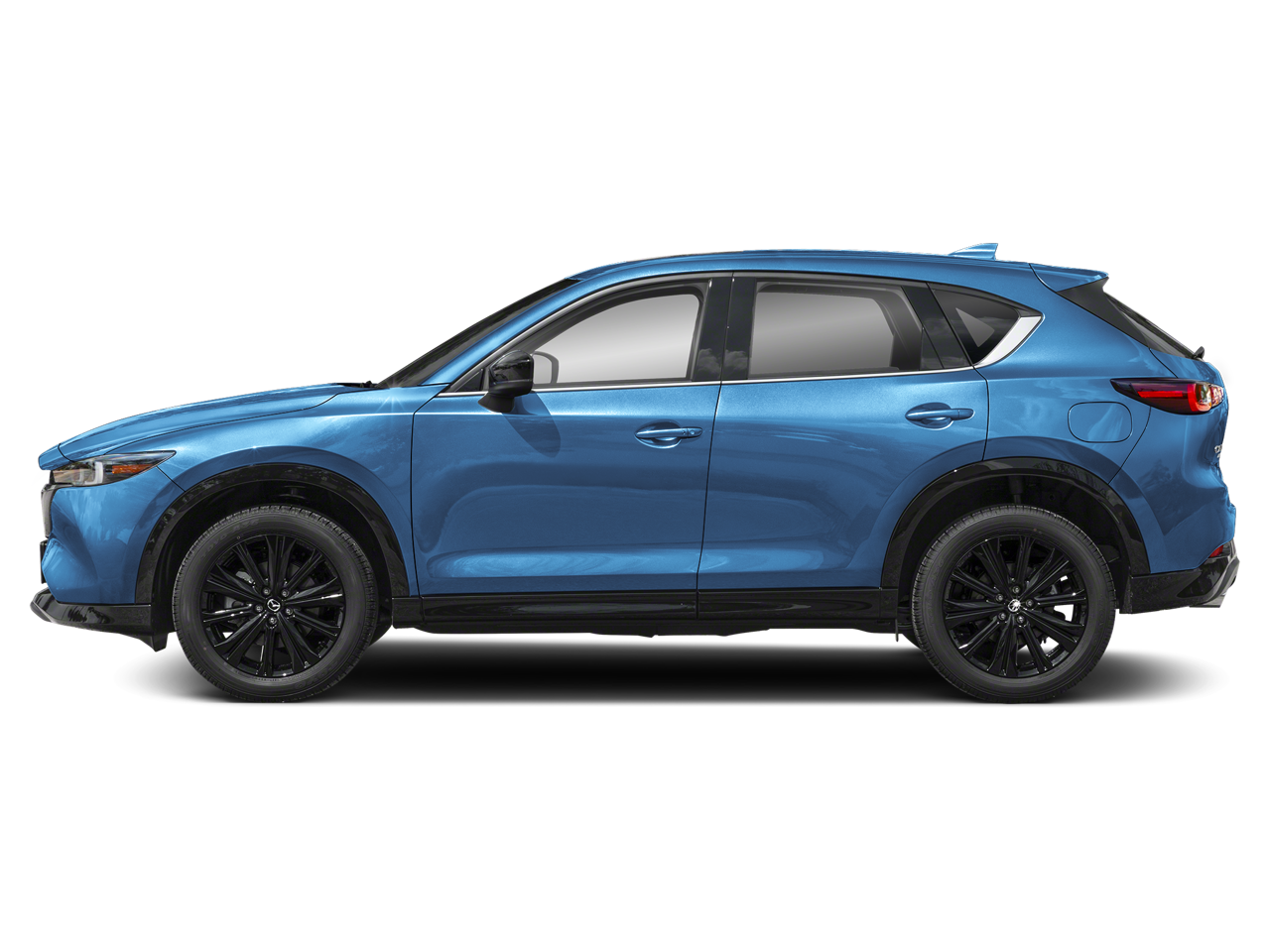 2024 Mazda Mazda CX-5 2.5 Turbo Premium