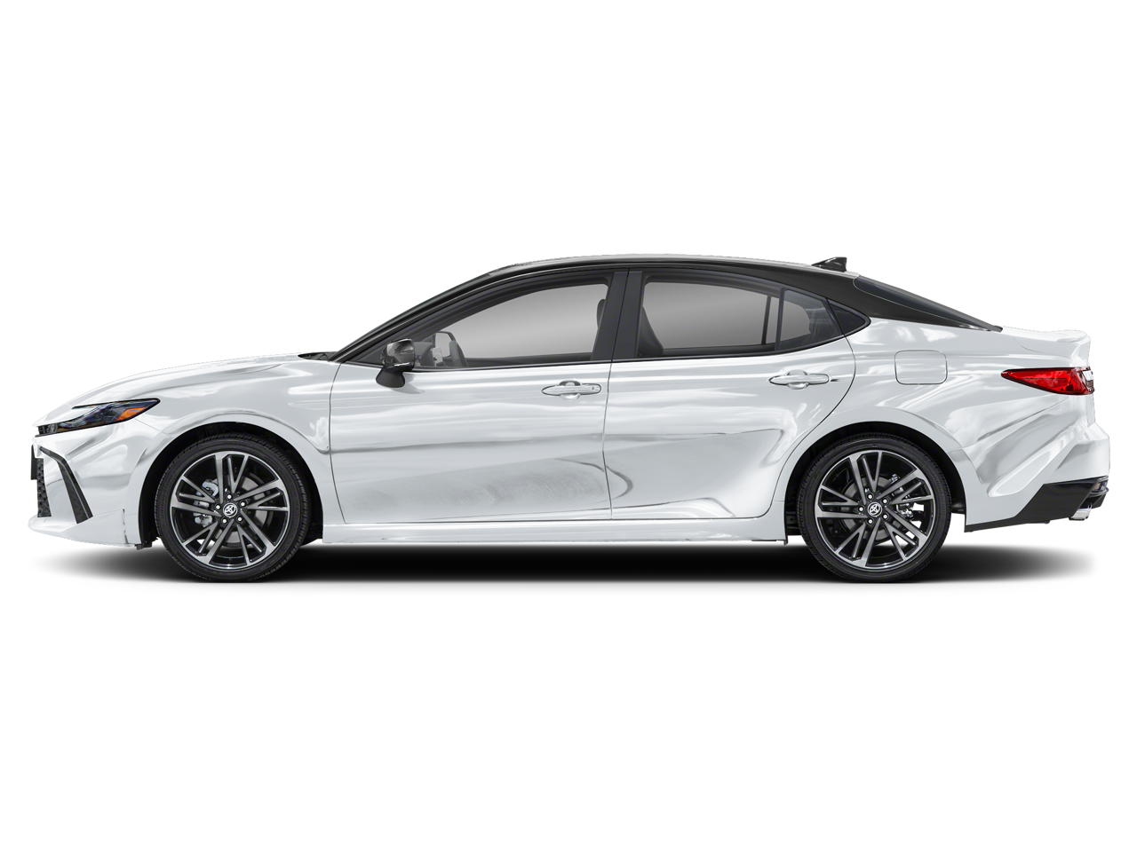 2025 Toyota Camry XSE AWD