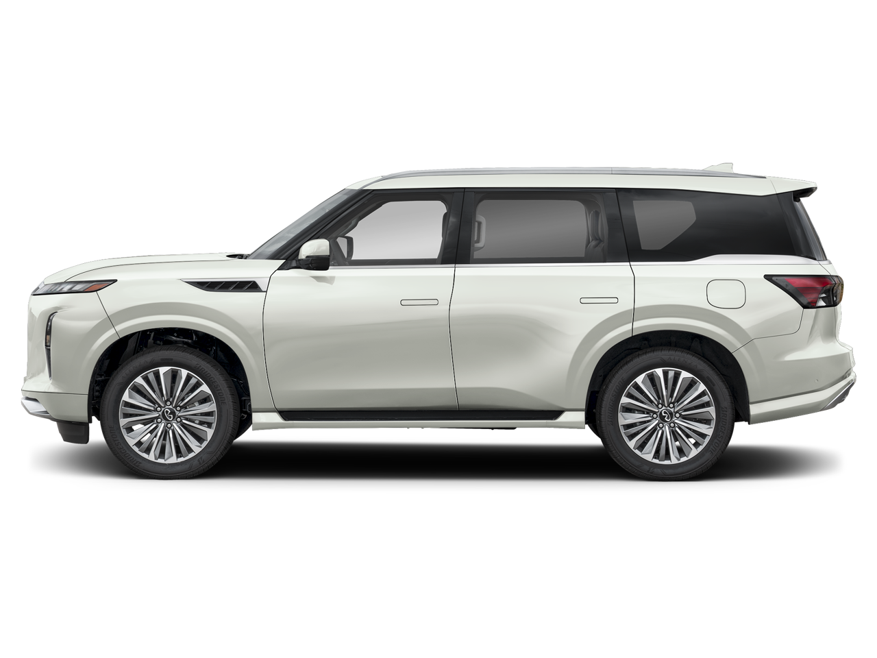 2026 INFINITI QX80 LUXE ***CERTIFIED***