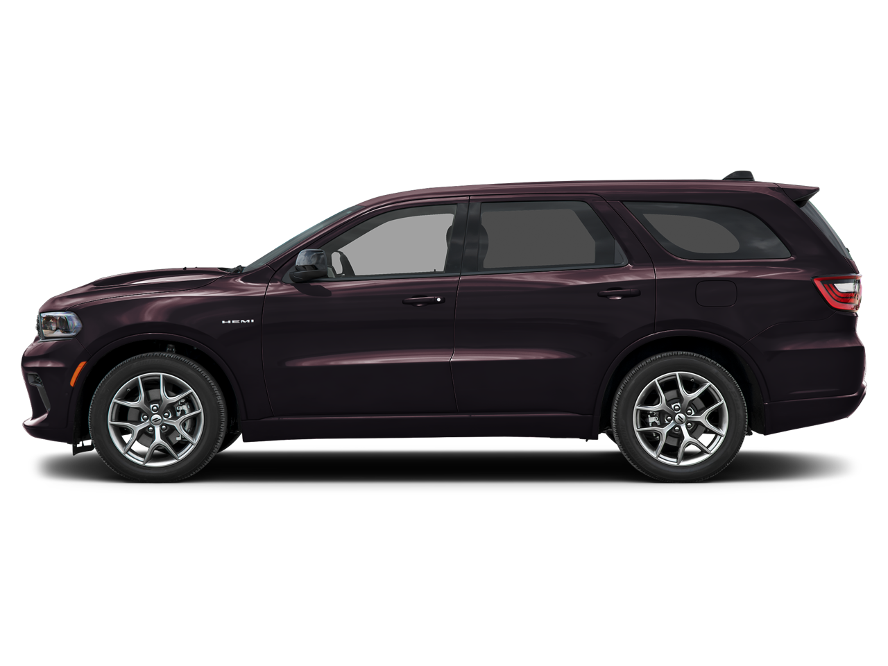 2027 Dodge Durango GT