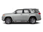 2010 Toyota 4Runner Trail V6