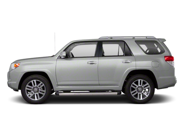 2010 Toyota 4Runner Trail V6
