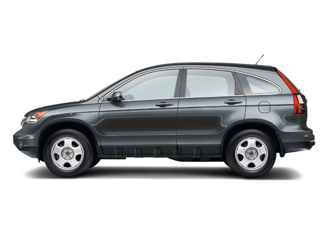 2011 Honda CR-V LX