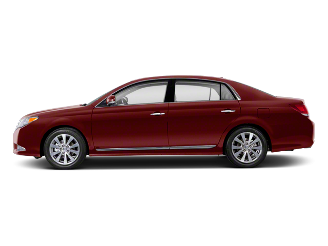 2011 Toyota Avalon Limited