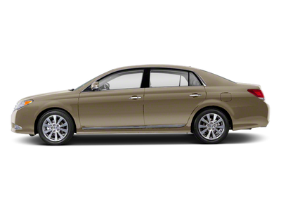 2011 Toyota Avalon Base