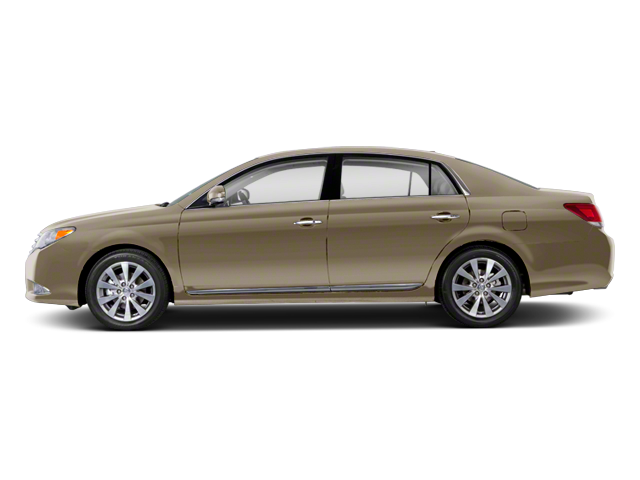 2011 Toyota Avalon Base