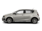 2012 Chevrolet Sonic 2LZ
