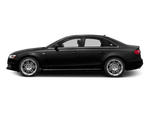 2016 Audi A4 2.0T Premium Plus quattro