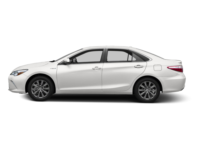 2016 Toyota Camry Hybrid LE