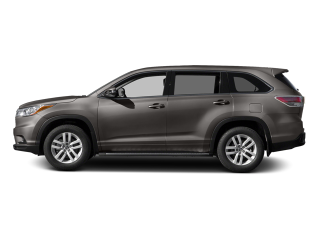 2016 Toyota Highlander LE Plus V6