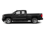 2017 Chevrolet Silverado 1500 LTZ 1LZ