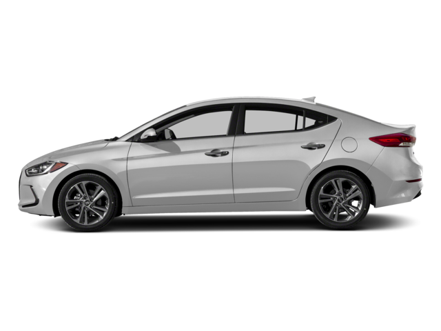 2018 Hyundai Elantra Limited