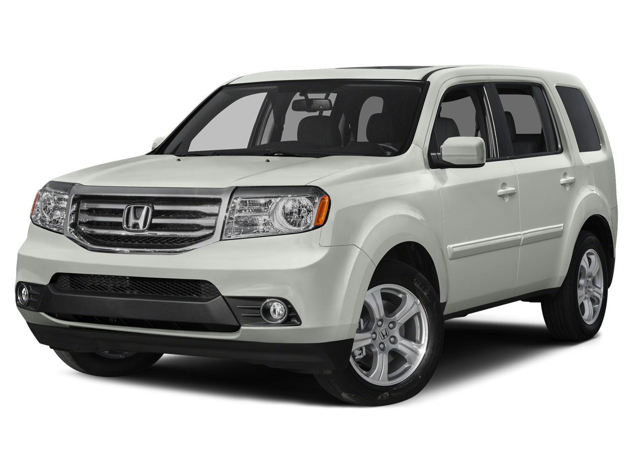 2015 Honda Pilot