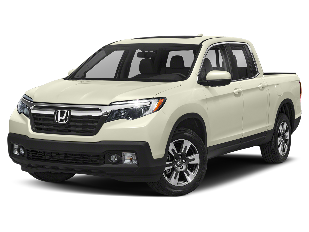 2019 Honda Ridgeline RTL-T