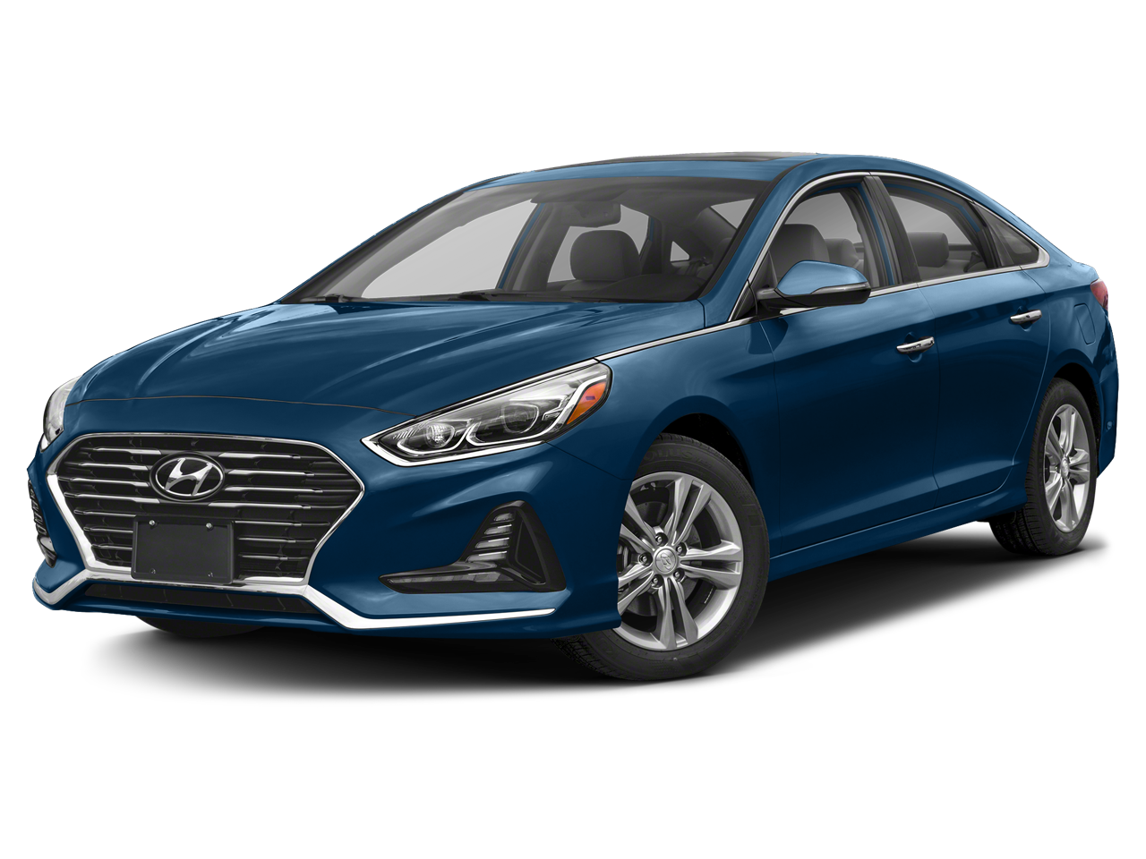 2019 Hyundai Sonata Limited