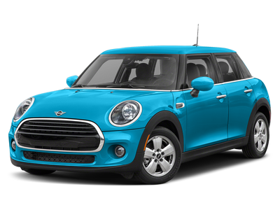 2019 MINI Cooper Classic