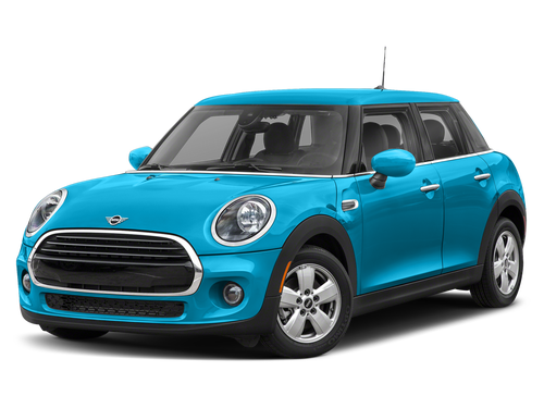 2019 MINI Cooper Classic