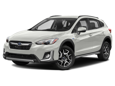 2019 Subaru Crosstrek Hybrid
