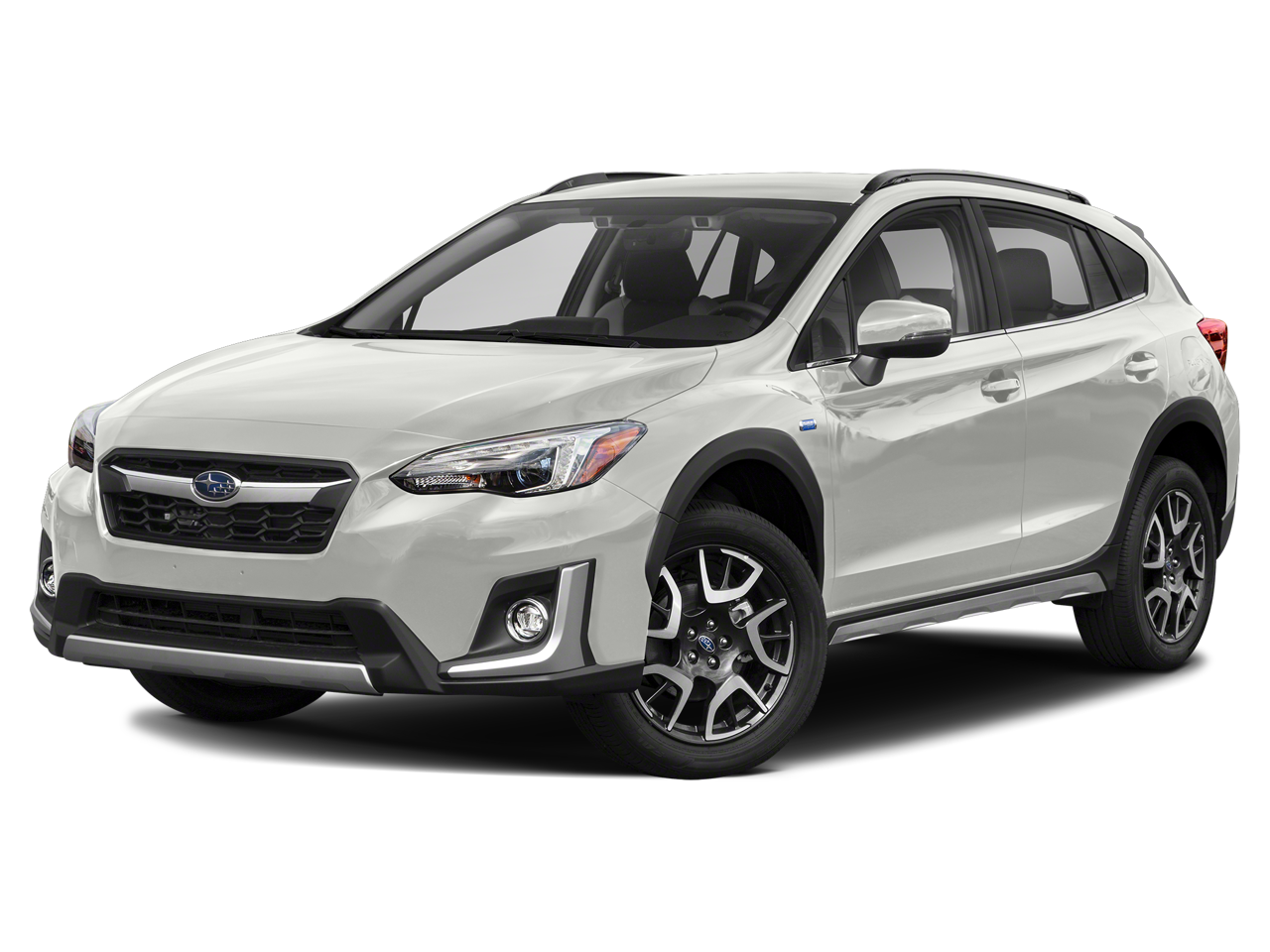 2019 Subaru Crosstrek Hybrid