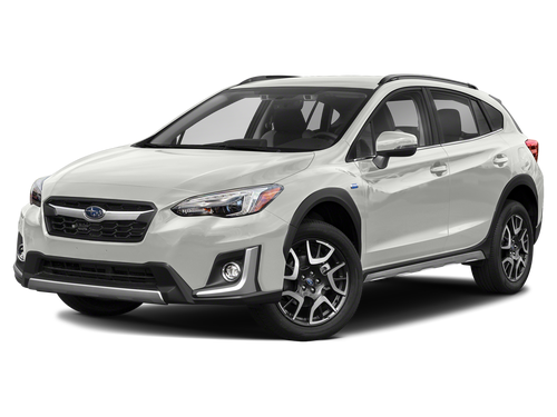 2019 Subaru Crosstrek Hybrid