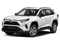 2019 Toyota RAV4 Hybrid LE