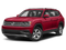 2019 Volkswagen Atlas SEL 4Motion