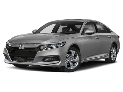 2020 Honda Accord EX-L